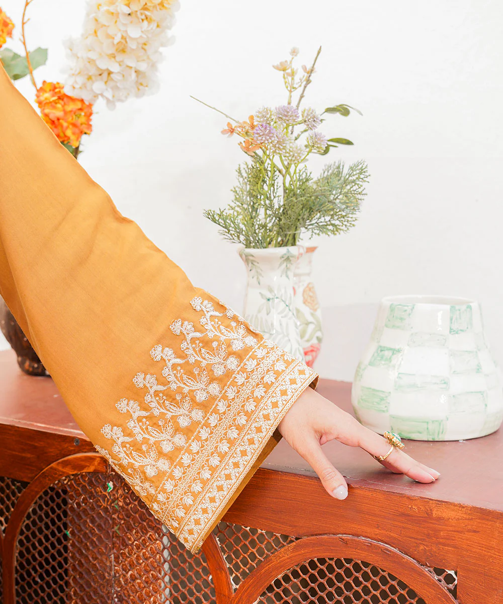 3PC - Viscose Suit - Image 6