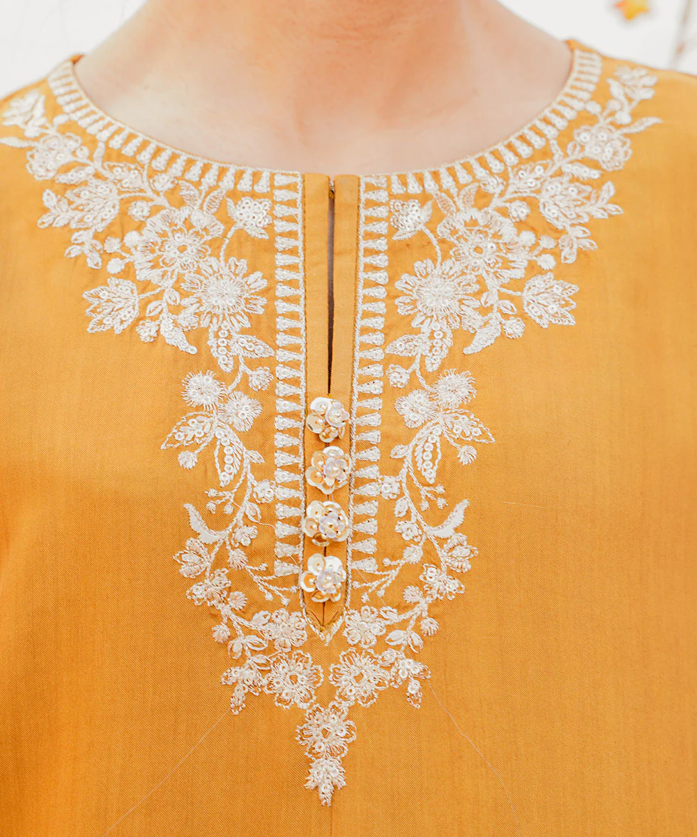 3PC - Viscose Suit - Image 7