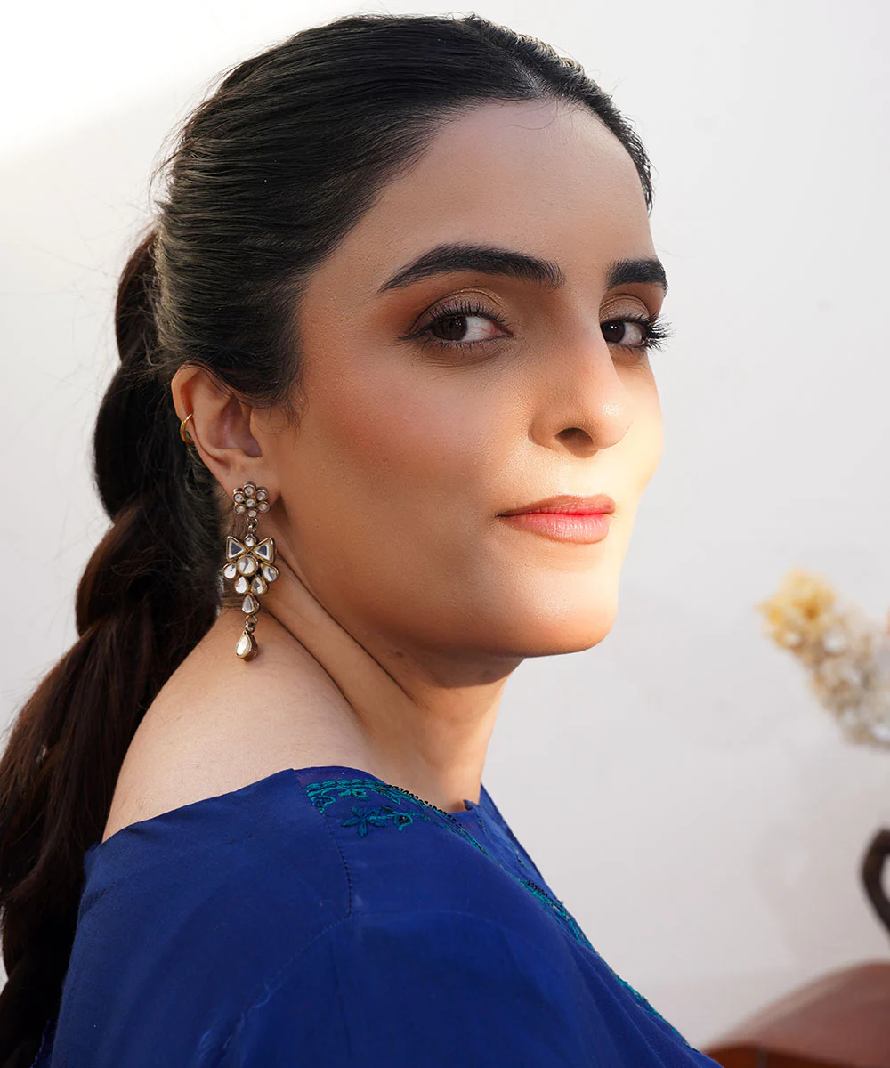 3PC - Viscose Suit - Image 4