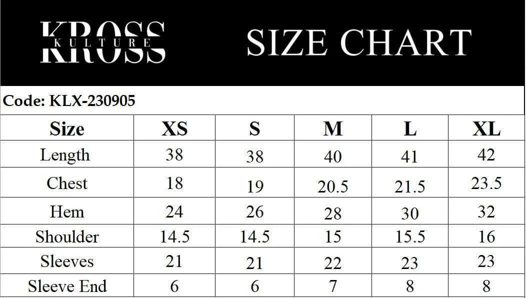 Embroidered Organza Shirt - Image 4