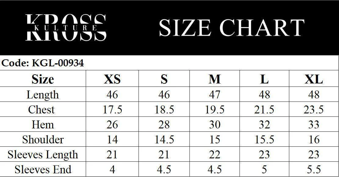 Embroidered Lawn Shirt - Image 5